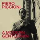 A Modern Gentleman: The Refined and Bittersweet Sound of an Italian Maestro - CD