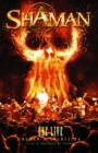 Shaman: One Live - Shaman and Orchestra - DVD