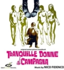 Tranquille Donne Di Campagna - CD