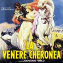 La Venere Di Cheronea - CD