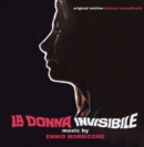 La Donna Invisibile - CD