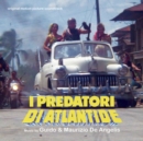 I Predatori Di Atlantide - CD