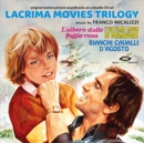 Lacrima Movies Trilogy - CD