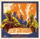 Flesh Contagium - CD