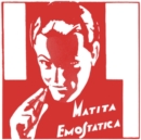 Matita Emostatica - Vinyl