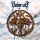 Seal of phobos - CD