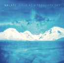 Cold As a February Sky - CD