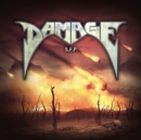 Damage S.F.P. - CD