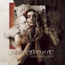 Kaosmogonia - CD