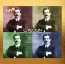 G. Puccini: The Complete Works for String Quartet - CD
