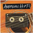 American Hi-Fi - CD