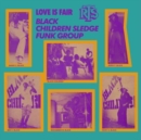 Love Is Fair - Vinyl