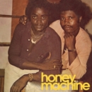 Honey machine - Vinyl
