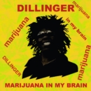 Marijuana in My Brain - CD