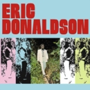 Eric Donaldson - CD