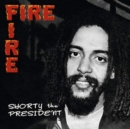 Fire Fire - CD