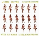 Boogie Down - Merchandise