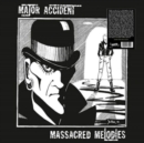 Massacred Melodies White Vinyl  - Merchandise