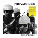 One Struggle One Fight White Vinyl  - Merchandise