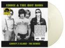 Canvey 2 Island The Demos White Vinyl  - Merchandise