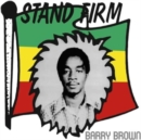Stand firm - Vinyl