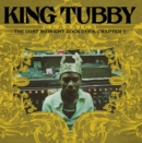 King Tubbys Classics The Lost Midnight Rock Dubs Chapter 3 - Merchandise