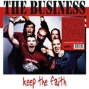 Keep the faith - Vinyl