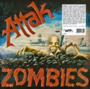 Zombies - Vinyl