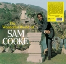 The wonderful world of Sam Cooke: Numbered edition - Vinyl