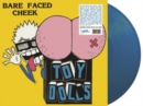 Bare faced cheek - Vinyl