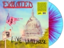 Live at the Whitehouse - Vinyl