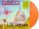 Live at the Whitehouse - Vinyl