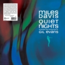 Quiet Nights (Numbered Edition) - Vinyl