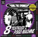 8 Testicled Pogo Machine - Vinyl