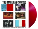 The Image Has Cracked - Vinyl