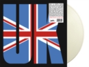 UK - Vinyl