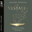Gaspare Spontini: La Vestale - CD