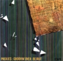 Groovin' Over Beirut - CD