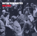 British Teen Rarities 1960-63 - Vinyl