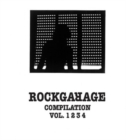 Rockgarage - Compilation - Vinyl