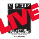 Live at the Vortex - Vinyl