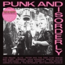 Punk and Disorderly - Vinyl