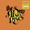 The Sun Also Rises: Numbered Edition - Vinyl