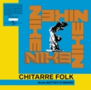 Chitarre Folk - Vinyl