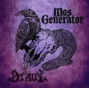 Mos Generator/Di'Aul - Vinyl