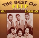 The Best of Flip Records: A Casual Look - CD