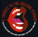 Tribute to the Rolling Stones - CD