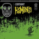 Kamongo - CD
