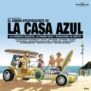 El Sonido Efervescente De La Casa Azul - Vinyl