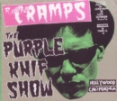 Radio Cramps: The Purple Knif Show - Vinyl